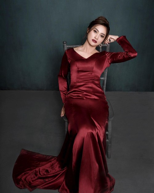 devina kirana