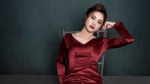 Devina Kirana mengaku memang dekat dengan Billy Syahputra. Foto: dok Instagram