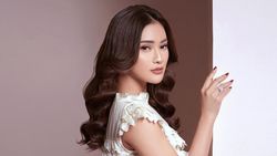 Potret Devina Kirana, Ngaku Suka Jalan Bareng Billy Syahputra