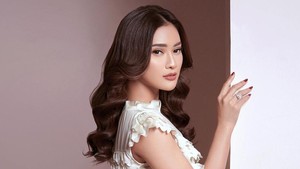 Devina Kirana memastikan hal itu sambil menyebut Billy Syahputra sudah punya pacar, yang pasti bukan dirinya. Foto: dok Instagram