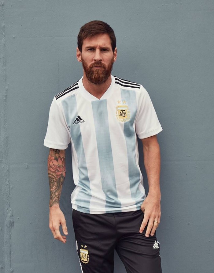 7 Menu Diet Lionel Messi, Penyerang Legendaris Klub Argentina