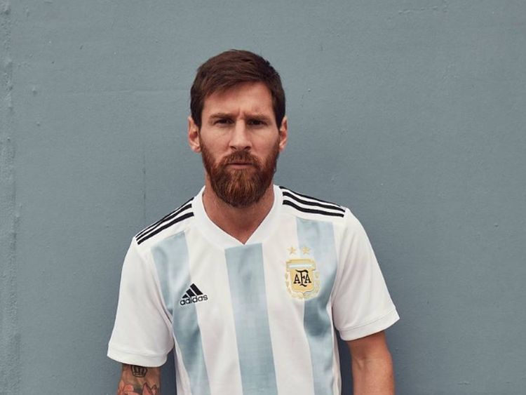 Rahasia Messi yang Tampil di Piala Dunia 2022, Tetap Bugar di Usia 35
