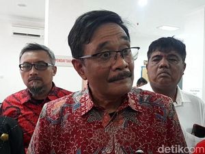 Perindo Sodorkan TGB Jadi Cawapres Ganjar, PDIP: Semua Nama Masuk Dikaji