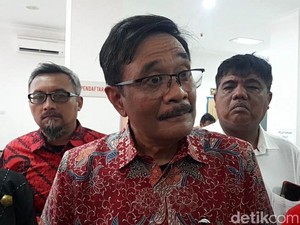 PDIP Buka Suara Rifqinizamy Karsayuda Mundur dari DPR dan Partai