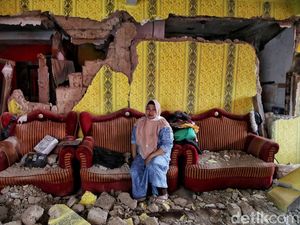 Gempa Guncang Indonesia, Korban Jiwa Selalu Tinggi