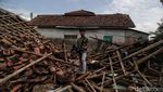 Duka Mendalam untuk Korban Gempa Kampung Rawa Cina Cianjur