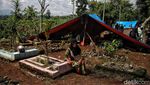 Duka Mendalam untuk Korban Gempa Kampung Rawa Cina Cianjur