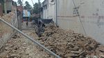 Efek Dahsyat Gempa yang Mengguncang Cianjur