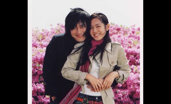 Rekomendasi judul film Korea romantis.
