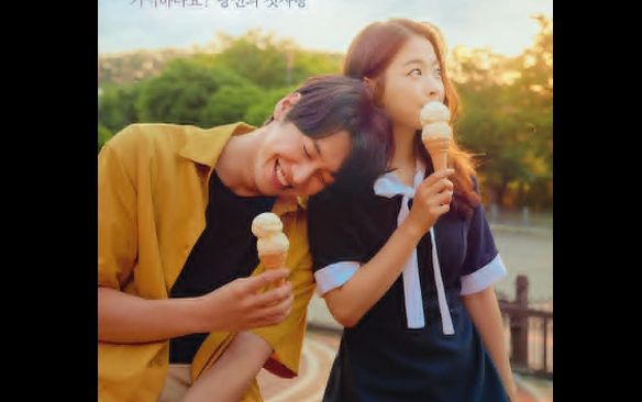 Rekomendasi judul film Korea romantis.