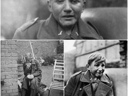 Kisah Mencengangkan di Balik Foto Bersejarah