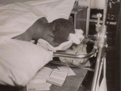 Kisah Mencengangkan di Balik Foto Bersejarah