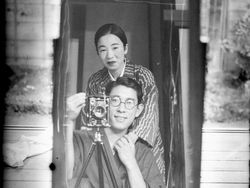 Kisah Mencengangkan di Balik Foto Bersejarah