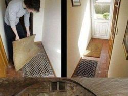 Kisah Mencengangkan di Balik Foto Bersejarah