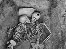 Kisah Mencengangkan di Balik Foto Bersejarah