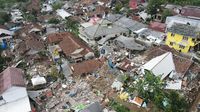 Korban Tewas Akibat Gempa Cianjur Bertambah Jadi 272 Orang