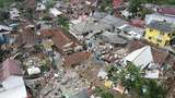 Singapura Gelontorkan Bantuan Rp 1,56 M untuk Korban Gempa Cianjur