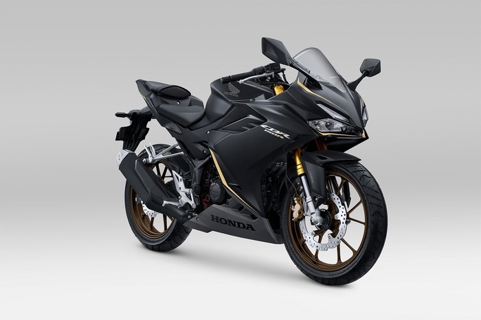 Honda CBR150R