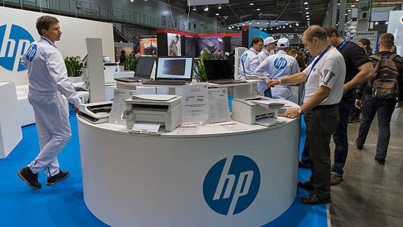 HP inc. mengumumkan akan memberhentikan ribuan pekerja selama tiga tahun ke depan. Hal itu dilakukan karena penjualan komputer terus menurun.