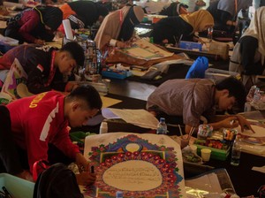 10 Ide Lomba Isra Miraj yang Edukatif untuk Anak dan Remaja