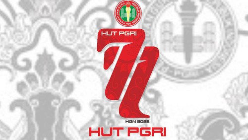 HUT PGRI 2022