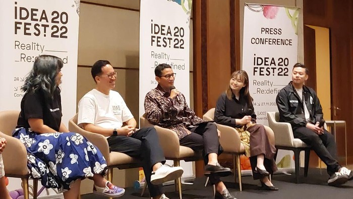 IdeaFest
