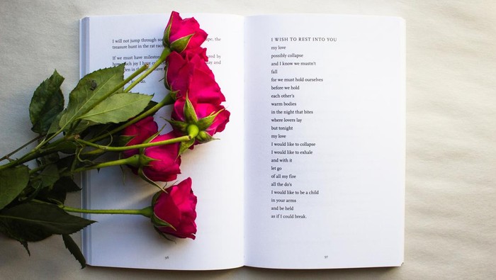 12 Contoh Puisi Pendek Berbagai Tema: Mulai Alam hingga Cinta