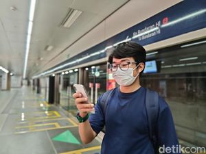 Gegara Pandemi, Orang Pakai PayLater Demi Punya Pulsa