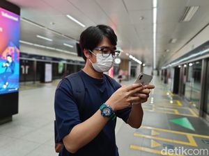 Janji Menkominfo Budi: Internet Indonesia Tidak Lemot Lagi