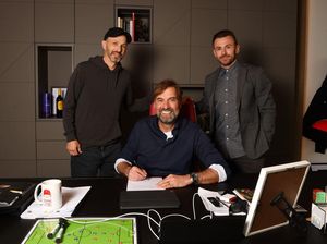 Liverpool Ditinggal Juru Transfernya Musim Panas Nanti