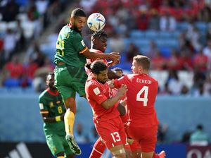 Piala Dunia 2022 Hari Ini Kamerun Vs Serbia, Analisis dan Prediksi Skornya