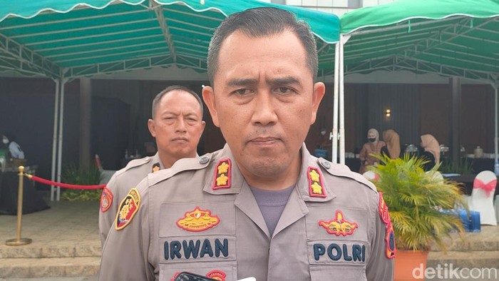 Kapolres Batang Ungkap Rencana Legalkan Tambang Galian C Liar: Demi KIT