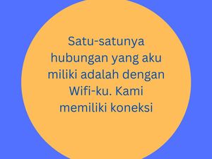 50 Kata-kata Lucu Singkat, Bikin Senyum dan Ubah Mood Jadi Happy