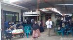 Potret Suasana Rumah Duka Bos Cor Logam Korban Laka Maut Tol Boyolali