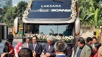 Kehadiran 4 unit bus baru tersebut disambut gembira oleh masyarakat pengguna transportasi umum. Berdasarkan pantauan KBRI Dhaka, penumpang bus merasa lebih nyaman menumpang bus buatan Indonesia dibandingkan dengan bus-bus buatan negara lain. Diharapkan, Innovative Motors kembali mendatangkan lebih banyak bus Indonesia ke Bangladesh di masa depan. Acara Peluncuran Bus ini juga merupakan rangkaian dari peringatan 50 tahun hubungan diplomatik Indonesia-Bangladesh.