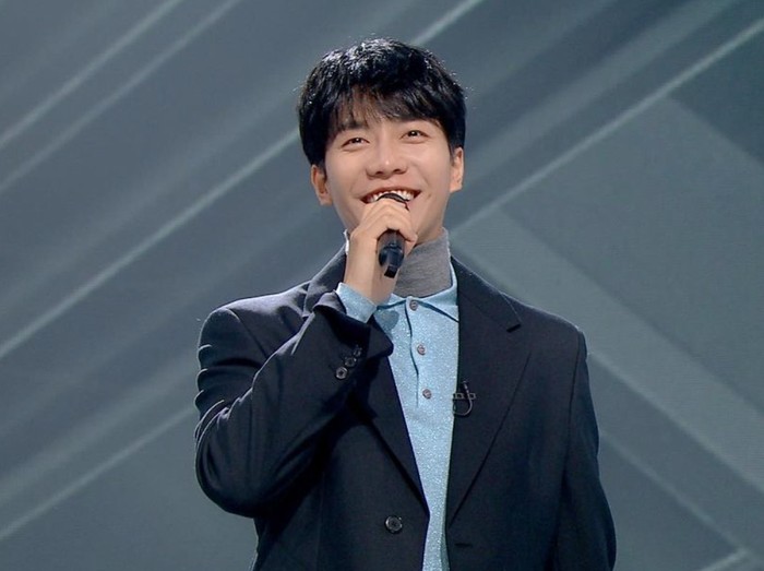 Lee Seung Gi