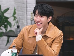 Selamat! Lee Seung Gi Jadi Ayah Dua Anak, Sambut Kelahiran Bayi Laki-laki
