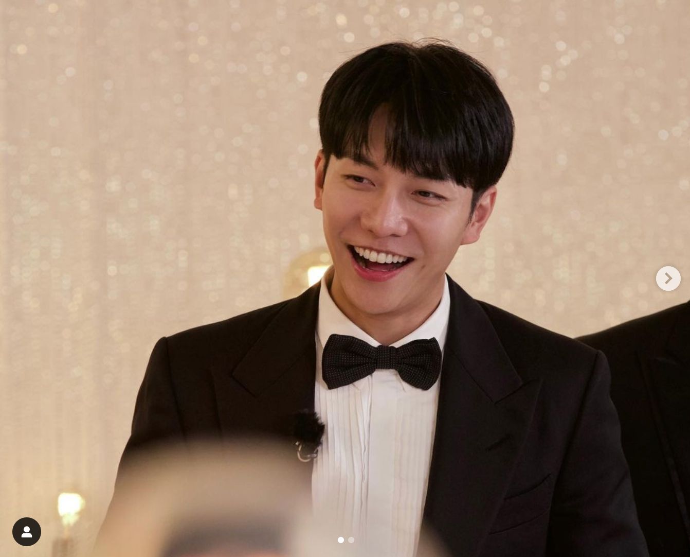 Lee Seung Gi Lee Seung Gi