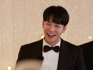 Lee Seung Gi Ungkap Sosok Calon Istri Lee Da In, Ini yang Bikin Yakin Nikah