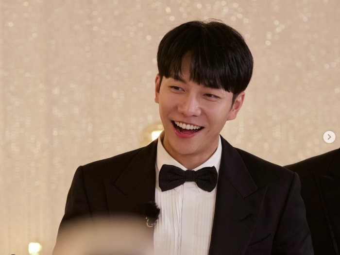 Lee Seung Gi