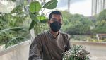 Betah Nongkrong sambil Menikmati Iga Bakar Ambyar di Resto Hidden Gem Ini