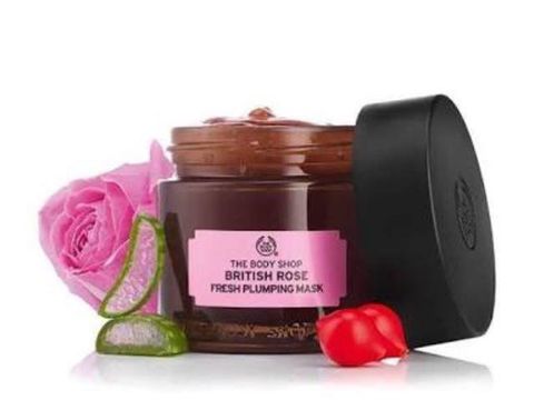Masker jelly