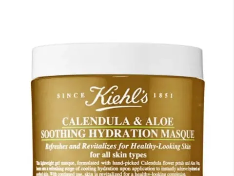 Masker jelly