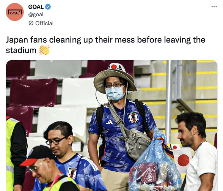 Meme Jepang bersih-bersih Meme Jepang bersih-bersih