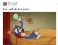 Meme Spanyol