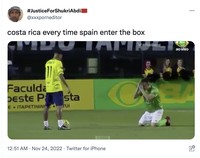 Meme Spanyol