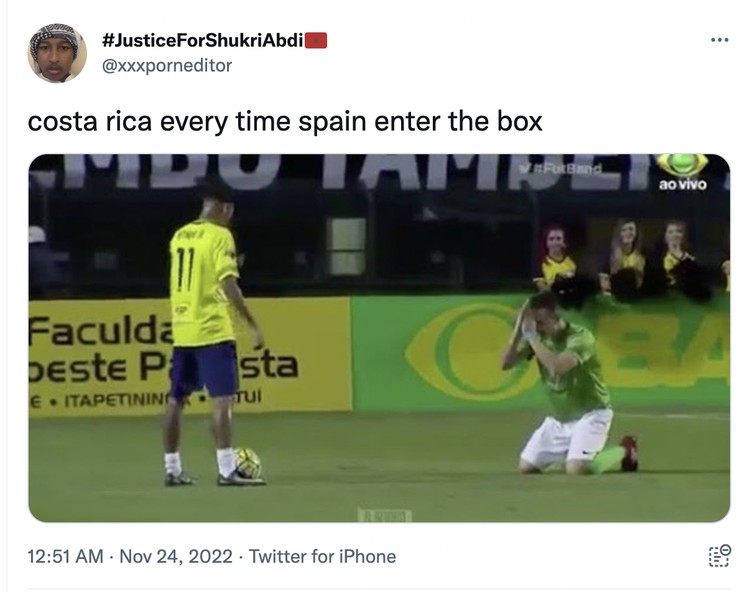 Meme Spanyol Meme Spanyol