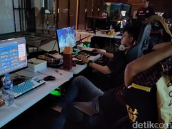 Mengintip Persiapan Timnas Dota 2 & CS:GO di World Esports Championships