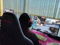 Mengintip Persiapan Timnas Dota 2 & CS:GO di World Esports Championships