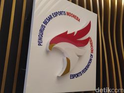 Mengintip Persiapan Timnas Dota 2 & CS:GO di World Esports Championships